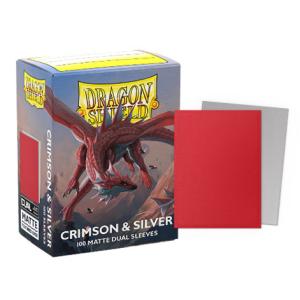 け*た様 Max Protection ドラゴン 海外 スリーブ 新品】ドラゴンシールド スリーブ マットデュアル スタンダードサイズ