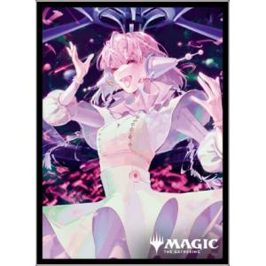 エンスカイ 絞り取る徴税人レヴ MTG マジックザギャザリン スリーブ