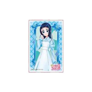 エンスカイ キャラクタースリーブ キミとアイドルプリキュア♪ キュア