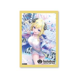 オフィシャルホロカスリーブ Vol.19 尾丸ポルカ hololive OFFICIAL