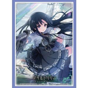 勝利の女神:NIKKE イラストスリーブNT クラウン 80枚入 (1個