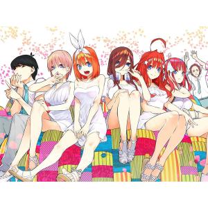 五等分の花嫁 カードゲーム vol.6の買取情報