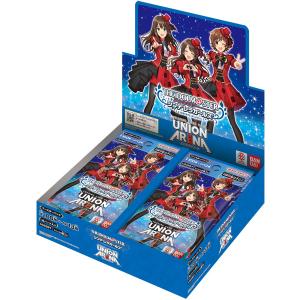 BANDAI（バンダイ） ユニオンアリーナ SHY シャイ ブースターパック