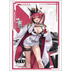 R*n様 ニベルアリーナ　勝利の女神　nikke レッドフード　プレイマット 勝利の女神：NIKKE イラストプレイマットNT レッドフード[PROOF]《在庫