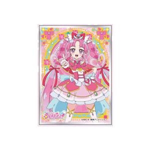 プリキュアスリーブ103個まとめ売り エンスカイ 【新品】26/06/26発売予定 キャラクタースリーブ 名探偵