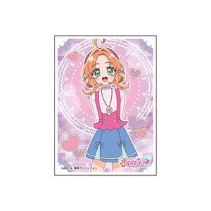 キャラクタースリーブ 名探偵プリキュア！ 4種セット (明智あんな/小林