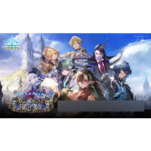 ブシロード 【送料無料】Shadowverse EVOLVE スペシャルスターター