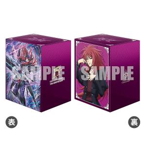 ブシロードデッキホルダーコレクション V3 Vol.300 放置少女〜百花繚乱