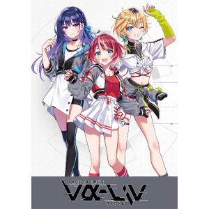 お試し☆絵カード ブシロード 『予約前日発送』{TCG} Reバース(リバース) for you