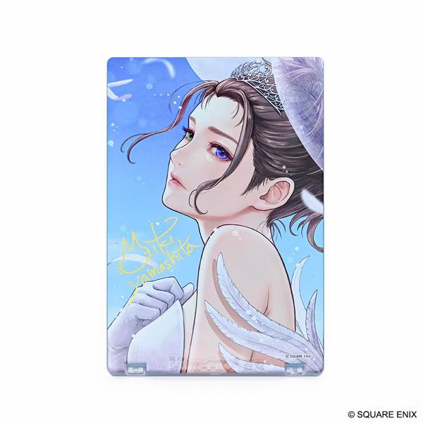 ONE-TOUCH EDGE FINAL FANTASY SPECIAL EDITION ユウナ W...