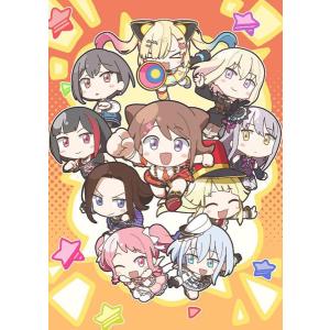 Reバース for you ブースターパック ミニアニメ 「元祖！ バンドリ