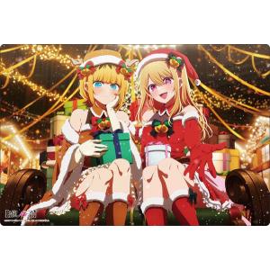 新品】キャラクター万能ラバーマット とんがり帽子のアトリエ 「ココ