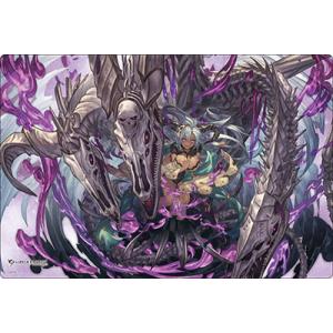 ブシロード グランブルーファンタジー フェディエル サプライ プレイ