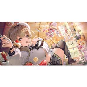 シノビマスター 閃乱カグラ NEW LINK デッキケース（夜桜／81の日盛