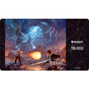 送料無料◇『マジック：ザ・ギャザリング――FINAL FANTASY