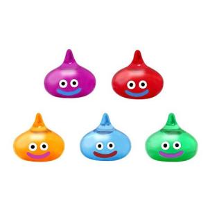 ドラゴンクエスト スマイルスライム クリアマグネット