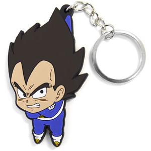 ドラゴンボール改 ベジータつままれキーホルダー（再販）[コスパ]《０８月予約》｜amiami