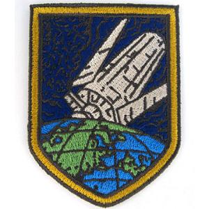 機動戦士ガンダム 一週間戦争従軍章ワッペン