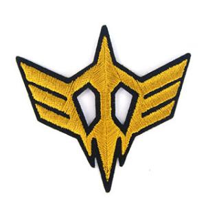 機動戦士ガンダム 突撃機動軍ワッペン