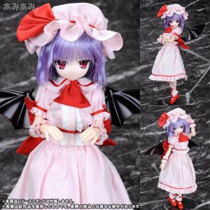 ピュアニーモ キャラクターシリーズ 東方プロジェクト レミリア 