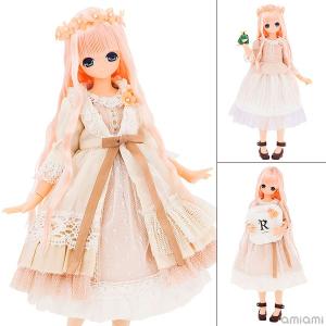 えっくす☆きゅーと おとぎのくに/みうとカエルの王子様 完成品ドール 