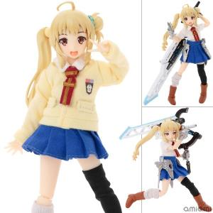 アサルトリリィシリーズ 026 アサルトリリィ外伝 チェミル・フリードハイム 1/12 完成品 ドール(ALC026-CHM) アゾン AZONE INTERNATIONAL::キャラクタードール::商品詳細