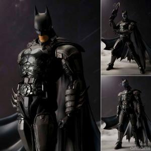 新品未開封　BANDAI SHFiguarts バットマン (インジャスティス) Amazon.co.jp: TAMASHII NATIONS S.H.フィギュアーツ バットマン