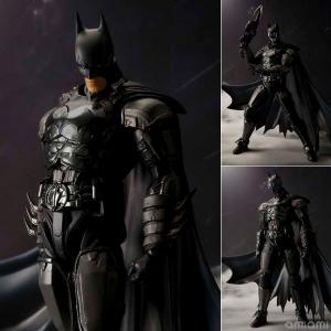 S.H.フィギュアーツ バットマン （INJUSTICE ver.） 『インジャスティス：神々の激突』 [バンダイ]の商品画像