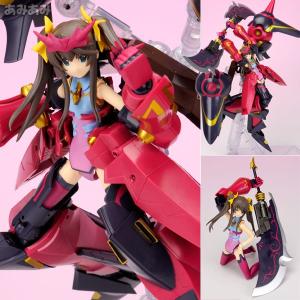 アーマーガールズプロジェクト IS 〈インフィニットストラトス〉 甲龍