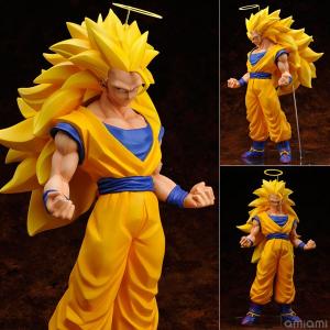 ⭐︎ ギガンティックシリーズ ドラゴンボールZ 孫悟空3限定Ver. プレックス Amazon.co.jp: ギガンティックシリーズ ドラゴンボールZ 孫悟空