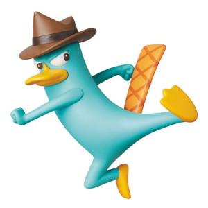 ディズニー カモノハシペリーの商品一覧 通販 Yahoo ショッピング