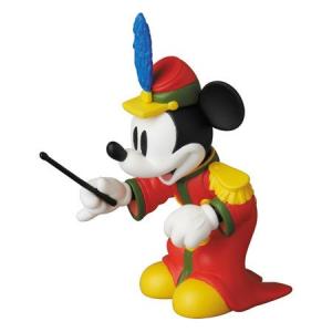 UDF Disney ミッキーマウス 9品 Amazon | UDF Disney スタンダードキャラクターズ ミッキー