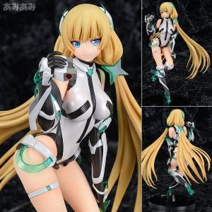 楽園追放 -Expelled from Paradise- アンジェラバルザック 1/8