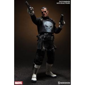 マーベルコミック』 1/6スケールフィギュア 【サイドショウシックス