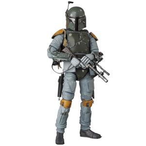 MAFEX BOBA FETT マフェックス ボバ・フェット