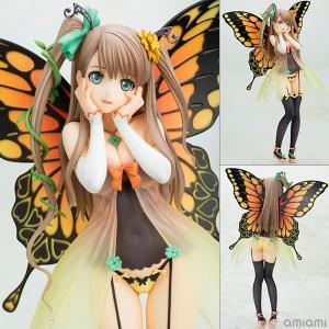 4-Leaves Tonysヒロインコレクション 「イノセント☆フェアリー