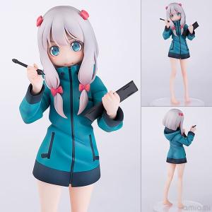 エロマンガ先生 和泉紗霧 1/8 完成品フィギュア[アクアマ...