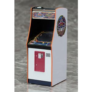 1/12 namco アーケードゲームマシンコレクション ギャラガ [フリー