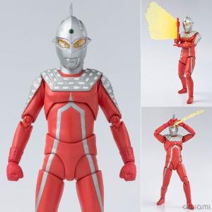 S.H.フィギュアーツ ウルトラセブン[バンダイ]《在庫切れ》