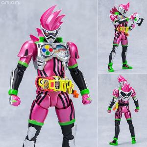 S.H.フィギュアーツ 仮面ライダーエグゼイド アクションゲ...