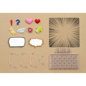 ねんどろいどもあ アフターパーツ03 [グッドスマイルカンパニー