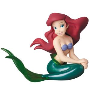 ULTRA DETAIL FIGURE フィギュア UDF Disney シリーズ6 アリエル