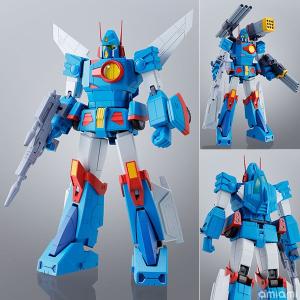 超激レア！新品未開封品！バンダイHI-L R 戦闘メカザブングルセット 楽天市場】バンダイ BANDAI HI−METAL R 戦闘メカ