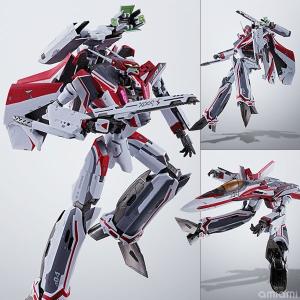 DX超合金 VF-31Cジークフリード(ミラージュ・ファリーナ・ジーナス機) 『マクロスΔ』[バンダイ]《在庫切れ》
