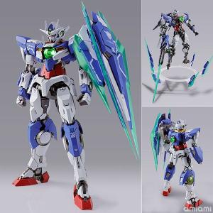 店頭で予約する 通販がいい メタルビルド ダブルオークアンタ予約開始 予約 セール情報