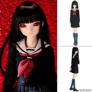 【特売】閻魔あい 地獄少女 宵伽 1/3 アナザーリアリスティックキャラクターズ 特売】閻魔あい 地獄少女 宵伽 1/3 アナザーリアリスティック