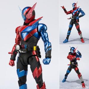 S.H.フィギュアーツ 仮面ライダービルド ラビットタンクフォーム 『仮面ライダービルド』[バンダイ]《在庫切れ》