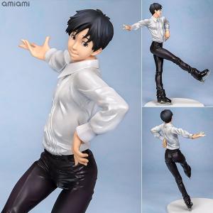 G.E.M.シリーズ ユーリ！！！ on ICE 勝生勇利 1/8 完成品フィギュア