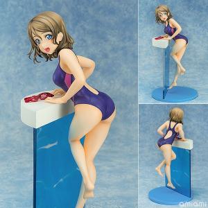 【限定販売】ラブライブ!サンシャイン!! 渡辺曜 Blu-r...