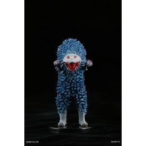 KRS35 ダンカン PVC製塗装済完成品[ACRO]《在庫切れ》